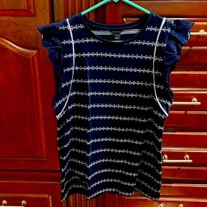 Ann Taylor Size Small Top